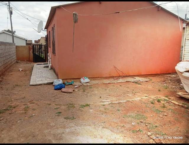 2 BEDROOM HOUSE FOR SALE IN DUDUZA